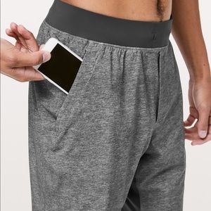 9” T.H.E short Linerless